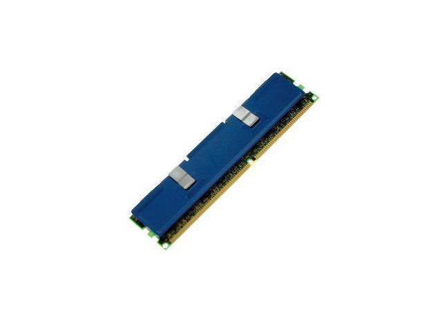 2GB kit 1GBx2 Upgrade for a Dell Inspiron 9300 System DDR2 PC2-5300 NON-ECC,