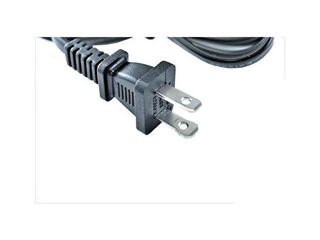 Omnihil 15 Feet AC Power Cord Compatible with Sonos Beam CompAC t Smart TV  Soundbar-(BEAM1US1BLK)