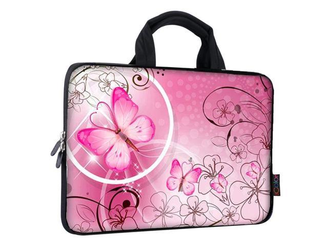 Icolor 11 11 6 12 12 1 12 5 Inch Laptop Carrying Bag