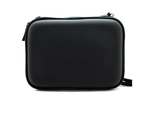 Co2Crea Hard Travel Case for Seagate Expansion 1TB 2TB 4TB Portable External Har