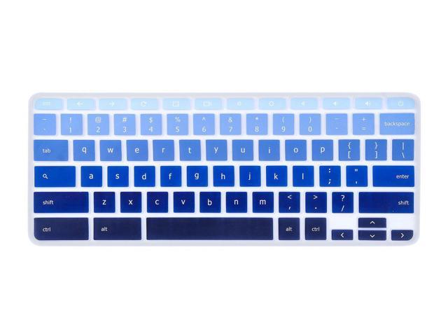 For Acer Chromebook 15 Keyboard Cover Ultra Thin Anti Dust