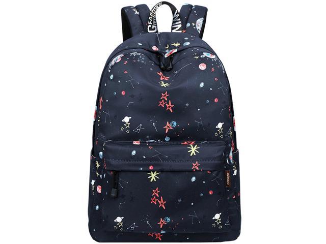 cute galaxy backpacks