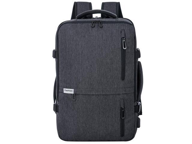 laptop bag expandable