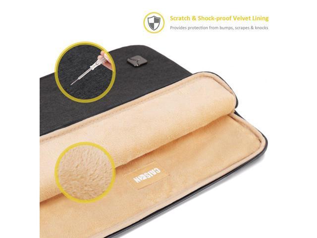 caison laptop sleeve case
