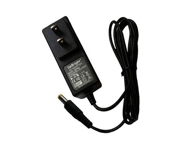 UpBright 12V 1.5A-2A AC Adapter Replacement for Sony AC-FX197 DVP-FX780 DVP-FX980  BDP-SX910 BDP-SX90 DVP-FX97 AC-FX190 DCC-FX190 AC-FX191 DCC-FX191 DVD Player  12VDC Power Supply (w/ Pin Inside Tip) - Newegg.com