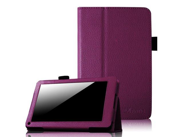 Fintie Folio Case For Kindle Fire 1st Generation Slim Fit