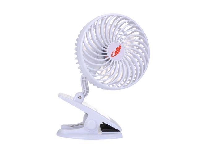 small clip on fan