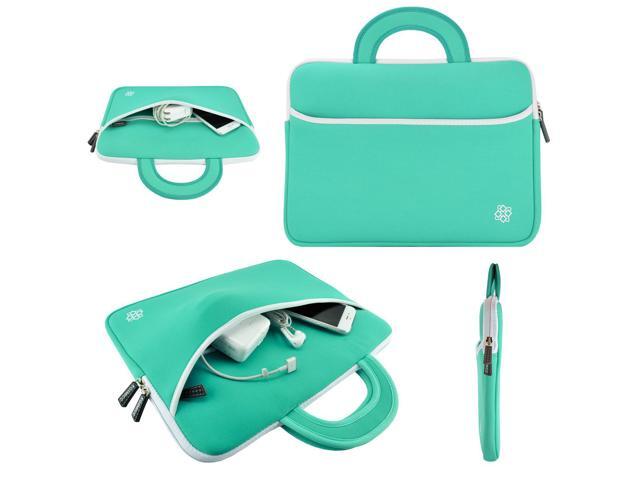 Soft Sleeve Universal Case Bag Portable Pouch Cover for 15.6/" Lenovo Laptop
