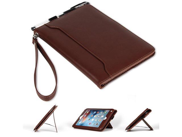 ipad mini genuine leather case