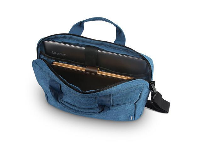 13.3 Inch Laptop Carrying Case for MacBook Pro 13 Computer Sleeve Grey Slim PU Leather Laptop Bag Large Briefcase Handbag for Women Men Waterproof Messenger Shoulder Bag for 12-13.3in Notebook