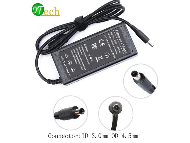 New Genuine Dell Inspiron 11 3147 3148 13 7348 7347 45W Charger Power AC Adapter