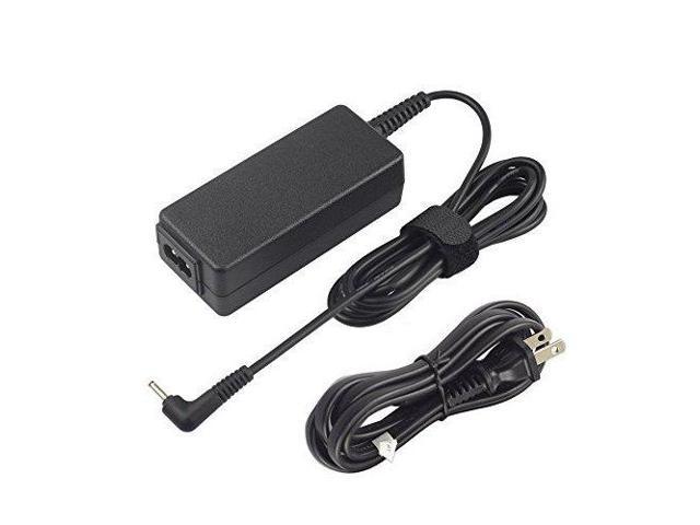 Superer 40w 12v 3 33a Ac Charger For Samsung Chromebook 3 Xe500c13 Xe500c13 K03us Xe500c13 K04us Xe500c13 K05us Laptop Power Supply Adapter Cord P N Pa 1250 98 Ba44 00322a Ad 2612aus Pa 1250 96 Newegg Com