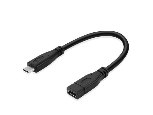 3FT USB Type C Male to USB 2.0 A Male Cable for GoPro Hero5 Black Hero6 Black