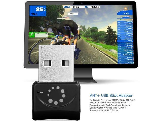 garmin forerunner 910xt ant stick