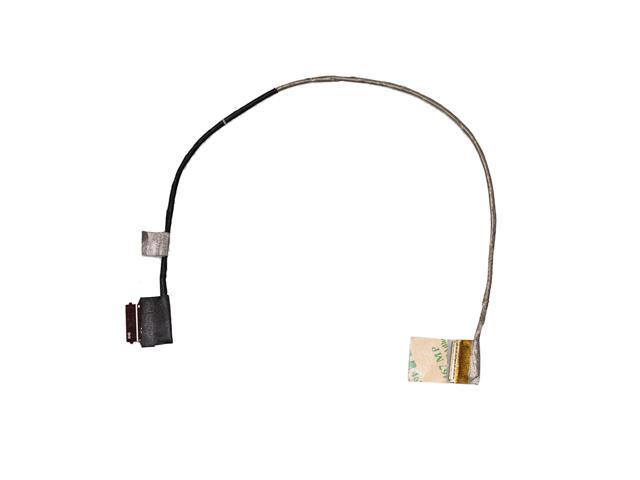 For Toshiba Satellite C55-C5379 C55-C5380 C55-C5381 C55-C5390 LCD Video Cable TB