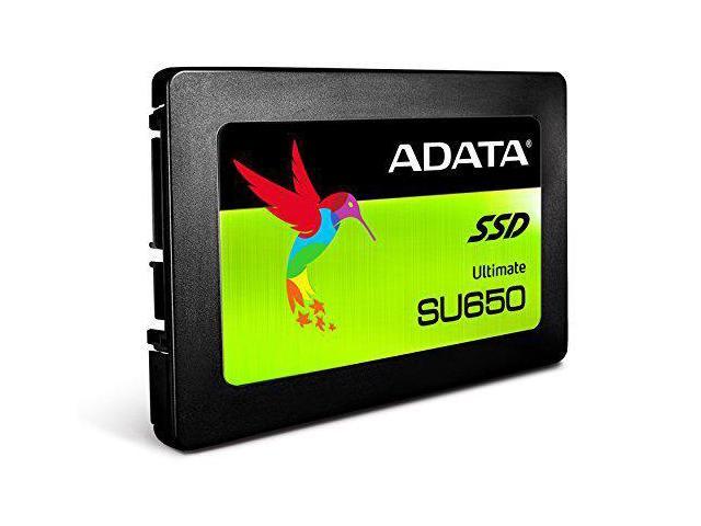 ADATA Ultimate SU650 2.5