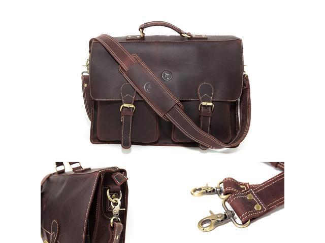 messenger bag strap replacement
