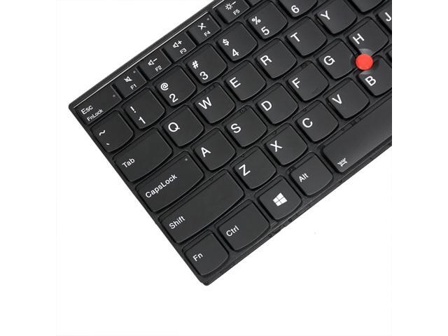 20J3A00JCD NOT Fit for T470 T470P Series US Laptop Keyboard with Backlit Replacement for Lenovo ThinkPad T470S 01EN682 IBM ThinkPad 13 2nd New S2 2017