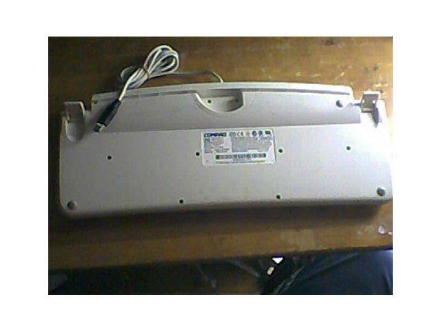 COMPAQ USB KU-9978 KEYBOARD DRIVERS WINDOWS 7 (2019)
