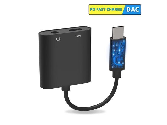 google usb c audio adapter