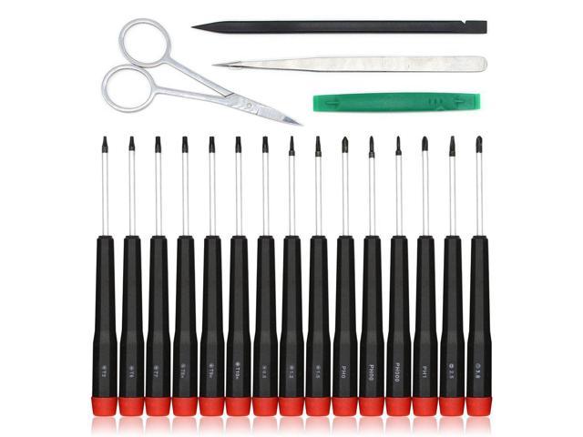 electronic torx screwdriver set