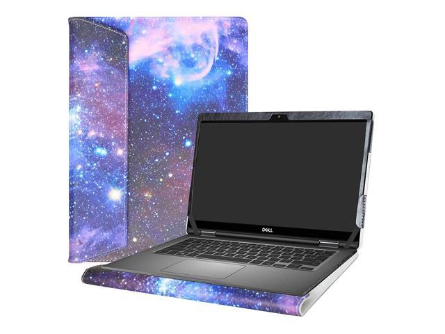 Alapmk Protective Case Cover For 13 3 Dell Latitude 13 73 7390 2 In 1 Series Laptop Warning Not Fit Latitude 13 7350 2 In 1 Latitude 13 7390 Latitude 13 7380 7370 Galaxy Newegg Com