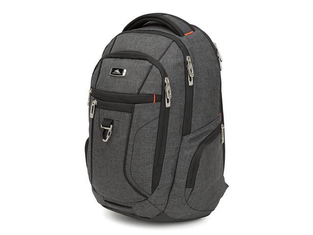 high sierra essential backpack