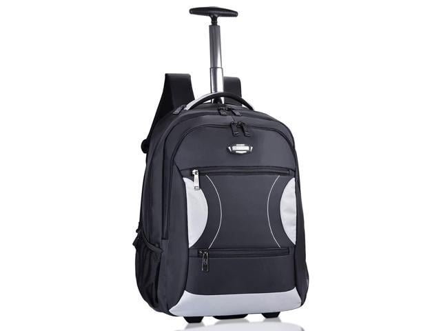 coofit rolling backpack