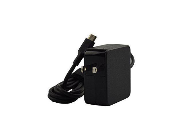 Type C Ac Charger Adapter For Asus Chromebook Flip C302