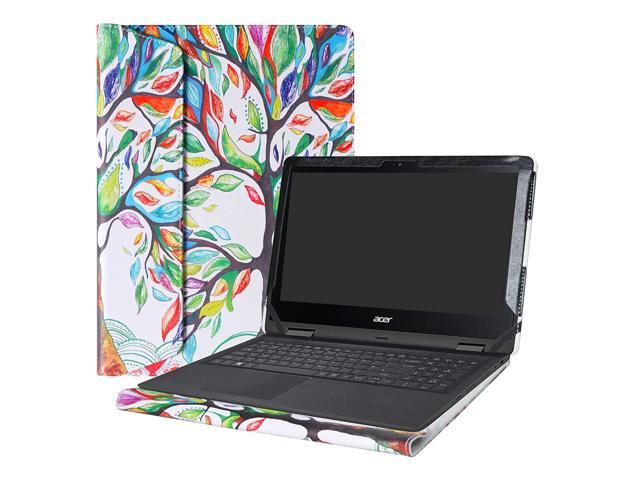 acer spin laptop case