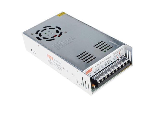 Computer Project Tanbaby 5V 60A DC Universal Regulated Switching Power Supply 300w for CCTV Radio