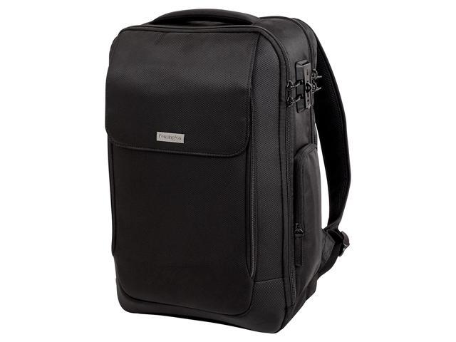 kensington laptop backpack