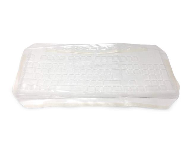 820002864 Viziflex Keyboard Cover Compatible with Logitech K520 Y-R00121 Part 546G114 820002864 Viziflex Keyboard Cover Compatible with Logitech K520 Y-R00121 Part 546G114