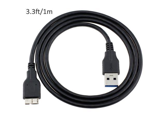 wd my passport replacement cable