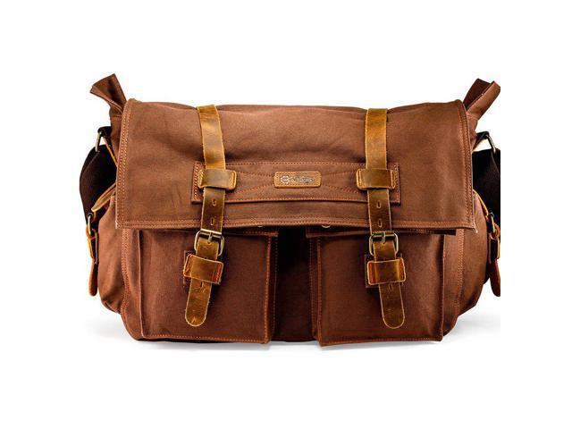 mens laptop satchel