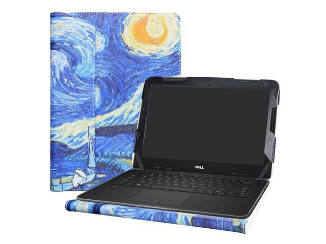 dell latitude 3380 case