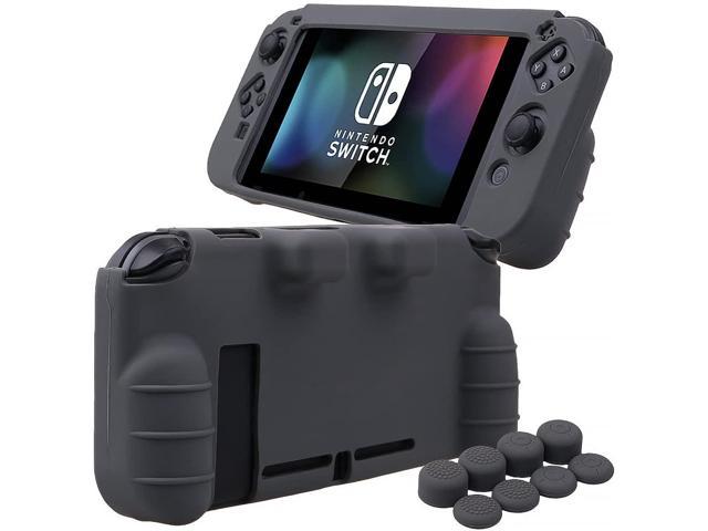 rubber grips for nintendo switch