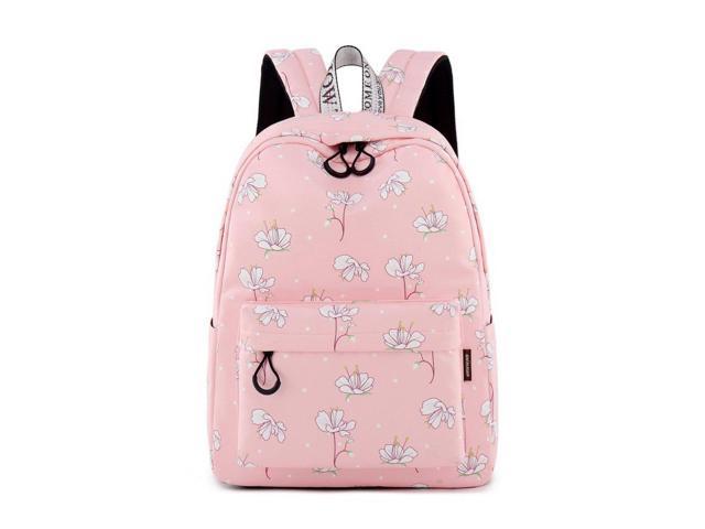 bookbag pink