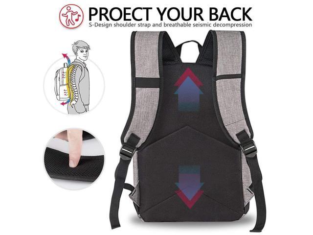vancropak backpack charger