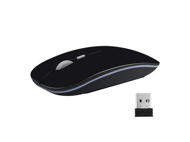 wireless travel mouse