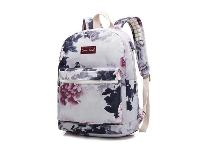 canvaslove backpack