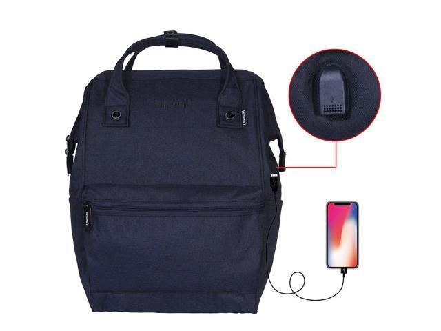 backpack that fits 13 inch laptop