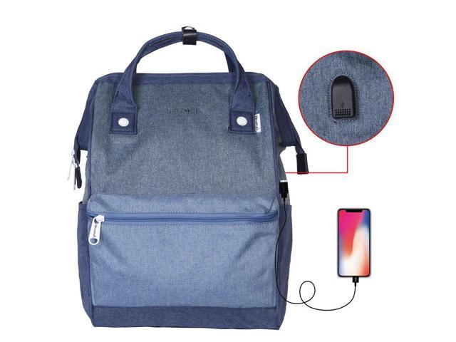 backpack that fits 13 inch laptop