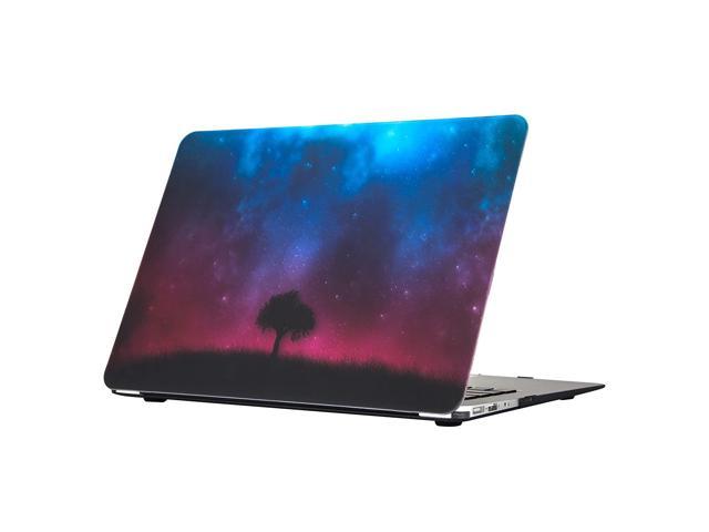 Macbook Pro Retina 13 Inch Case Ymix Smooth Hard Shell Slim