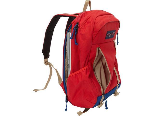jansport foxhole backpack