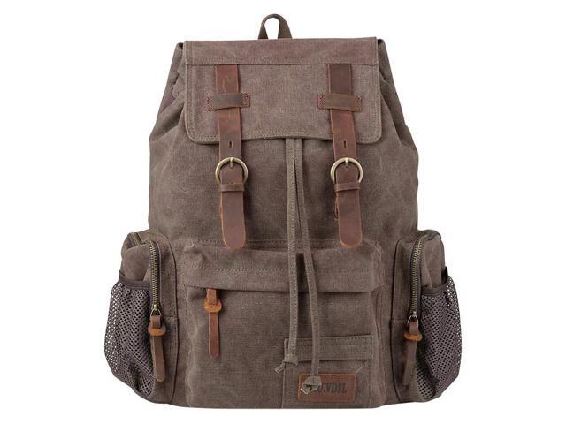 retro bookbag