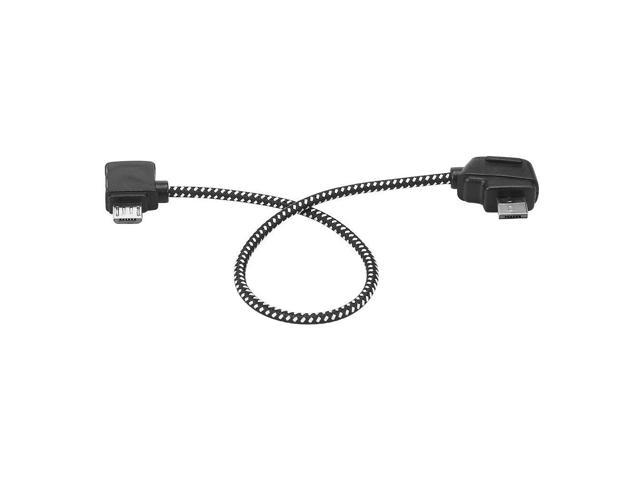 dji mavic pro rc cable