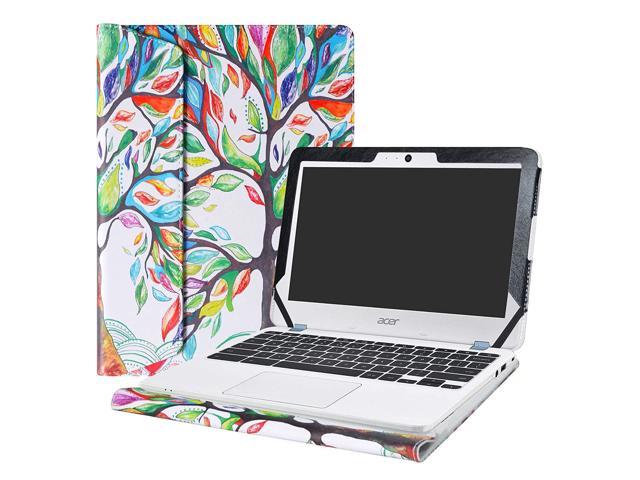 Alapmk Protective Case Cover For 11 6 Acer Chromebook 11 C771t