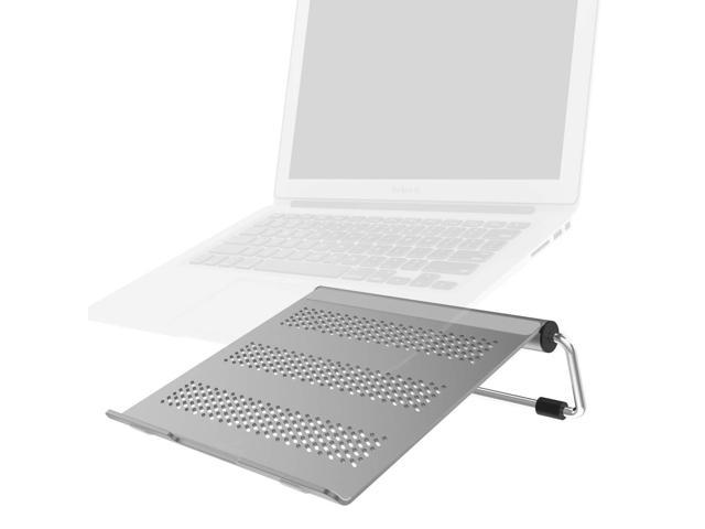 Adjustable Laptop Stand Riser Lamicall Ventilated Silver for sale online 