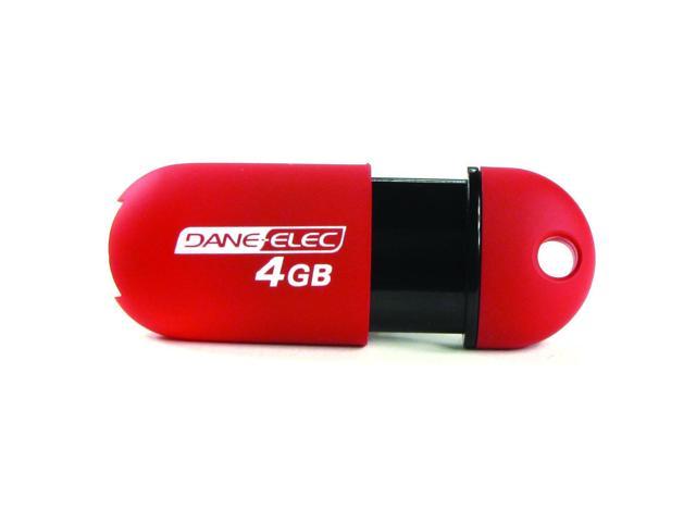 dane elec usb flash drive